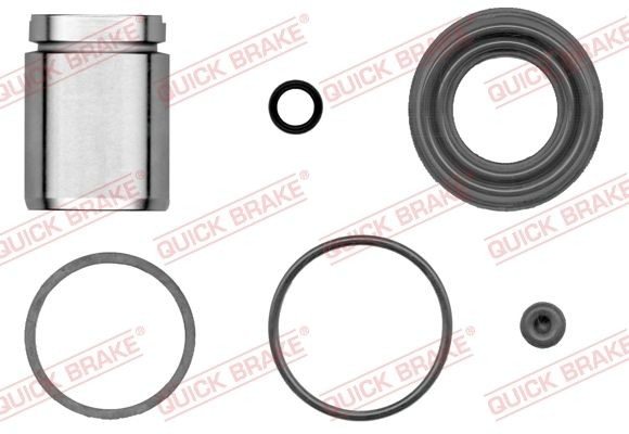 1145446 Quick Brake 